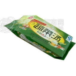 五行蔬菜汤 批发价格 厂家 图片 食品招商网